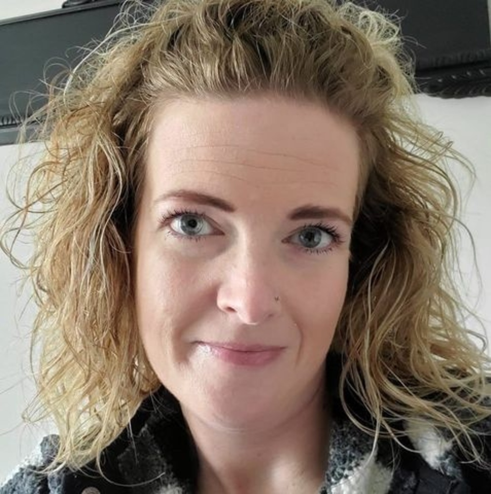 Meet your Posher, Kylea